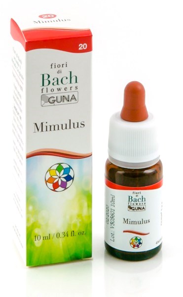 MIMULUS GUNA GOCCE 10 ML - famajoy.it