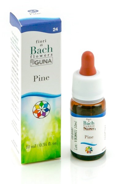 PINE GUNA GOCCE 10 ML - famajoy.it