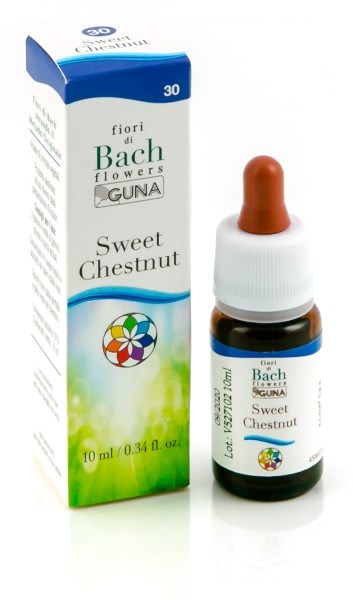 SWEET CHESTNUT GUNA GOCCE 10 ML - famajoy.it