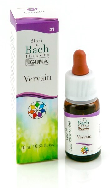 VERVAIN GUNA GOCCE 10 ML - famajoy.it