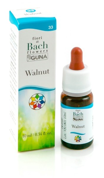 WALNUT GUNA GOCCE 10 ML - famajoy.it