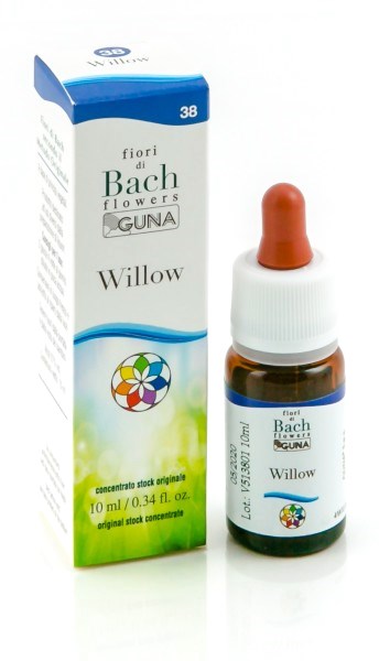 WILLOW GUNA GOCCE 10 ML - famajoy.it