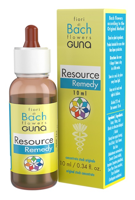 RESOURCE REM GUN GOCCE 10 ML - famajoy.it