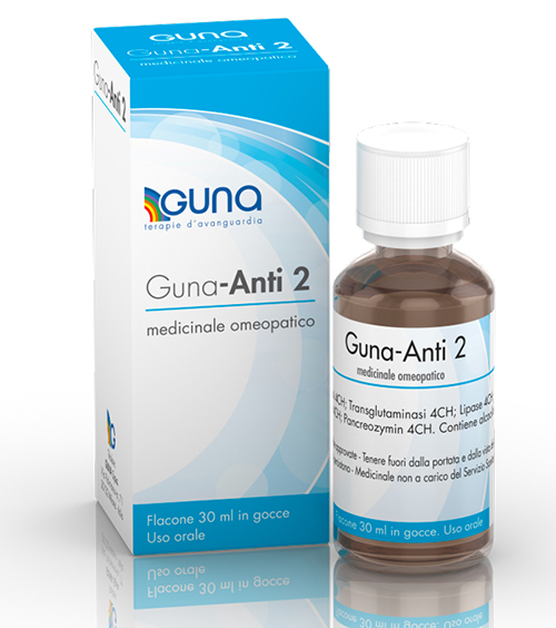 GUNA ANTI 2 GOCCE 30 ML - famajoy.it