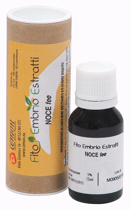 FEE NOCE 15 ML - famajoy.it