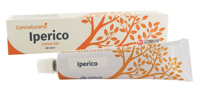 IPERICO CREMA GEL 60 ML CEMON - famajoy.it