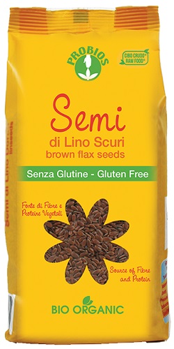SEMI DI LINO 500 G - famajoy.it