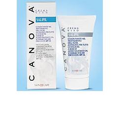 SALIPIL CANOVA CREMA VISO ANTIACNE 50 ML - famajoy.it