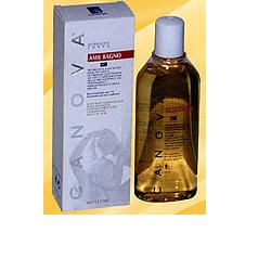 AMIL CANOVA BAGNO CORPO LIQUIDO 200 ML - famajoy.it