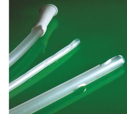 CANNULA RETTALE MONOUSO CM 40 CH 28 - famajoy.it