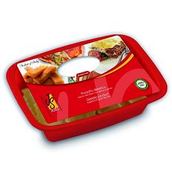 JOSS RAVIOLI AL SALMONE SENZA GLUTINE 220 G - famajoy.it