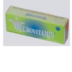 NEUROVITAMIN 48 COMPRESSE - famajoy.it