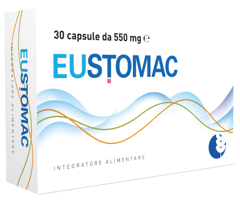 EUSTOMAC 30 CAPSULE DA 550 MG - famajoy.it