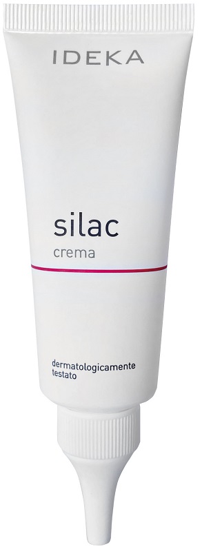 SILAC CREMA 40 ML - famajoy.it