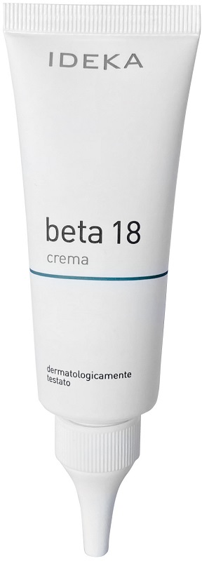 BETA 18 CR LENIT 40ML - famajoy.it