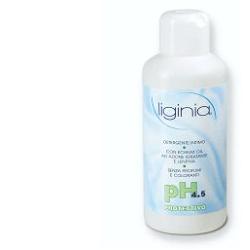 LIGINIA PROT PH 4,5 DETERGENTE INTIMO 500 ML - famajoy.it