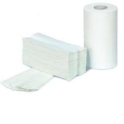 ASCIUGAMANI CARTA PIEGATI 150 PEZZI - famajoy.it