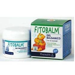 FITOBALM BIMBI GEL BALS 50ML - famajoy.it