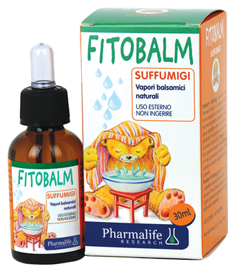 FITOBALM BIMBI SUFFUMIGI 30ML - famajoy.it