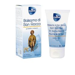 BALSAMO SAN ROCCO POMATA 50 ML - famajoy.it