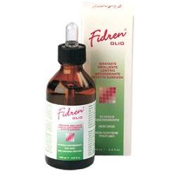 FIDREN OLIO 100ML - famajoy.it