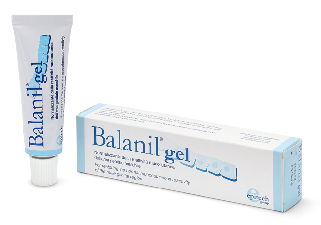 BALANIL GEL 30 ML - famajoy.it