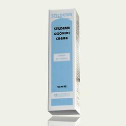 STILDERM OZONIDI CREMA 50 ML - famajoy.it