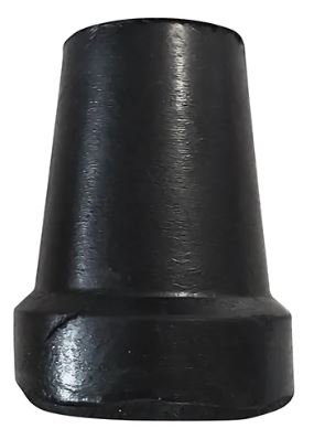 PUNTALE PER BASTONE CANDESE 18MM 2 PEZZI - famajoy.it