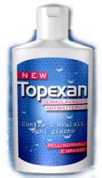 NEW TOPEXAN DERMOLAV P NORM150 - famajoy.it