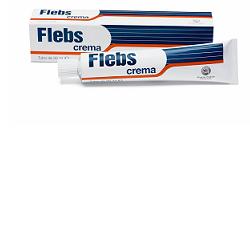 FLEBS CREMA 30 ML - famajoy.it