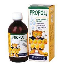 PROPOLI BIMBI 200 ML - famajoy.it
