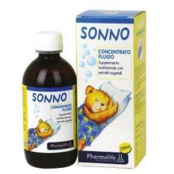 SONNO BIMBI 200 ML - famajoy.it
