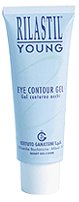 RILASTIL YOUNG EYE CONTOUR GEL 15 ML - famajoy.it
