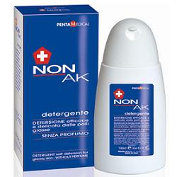 NONAK MOUSSE DETERGENTE 100 ML - famajoy.it