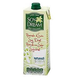 SOYDRINK BEVANDA SOIA NATURE 1 LITRO - famajoy.it