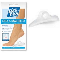 BENPED DITA A MARTELLO SINISTRO GRANDE 1 PEZZO - famajoy.it