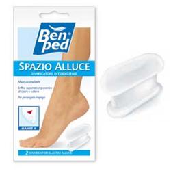 BENPED DIVARICATORE ALLUCE MEDIO 2 PEZZI - famajoy.it