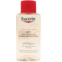EUCERIN PH5 GEL DOCCIA 200 ML - famajoy.it