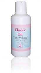 CLINNIX OLIO DETERGENTE 500 ML - famajoy.it