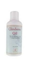 CLINDERM OLIO DETERGENTE 500 ML - famajoy.it