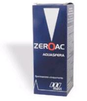 ZEROAC AQUASFERA IDROESFOLIANTE 50 ML - famajoy.it