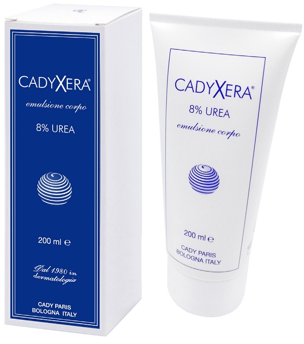 CADYXERA EMULSIONE IDRATANTE 200 ML - famajoy.it