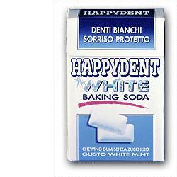 HAPPYDENT WHITE 21 CONFETTI - famajoy.it