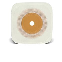 PLACCA FLESSIBILE CON ADESIVO CON IDROCOLLOIDI CON SISTEMA DI AGGANCIO ADESIVO RITAGLIABILE ESTEEM SYNERGY 13/61MM 5 PEZZI - famajoy.it