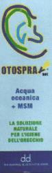 OTOSPRAY PULIZIA ORECCHIO 20 ML - famajoy.it