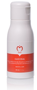 MOST GLICOSAL LOZIONE 50 ML - famajoy.it