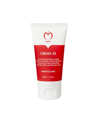 MOST 2S CREMA 50 ML - famajoy.it
