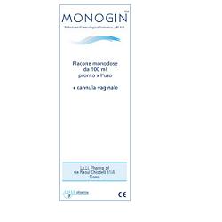 MONOGIN SOL GINECOLOGICA 100ML - famajoy.it