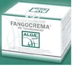 ALGAMED FANGO CREMA 350 G - famajoy.it