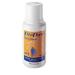 SAUGELLA FITOTHYM BAGNO DOCCIA 200ML - famajoy.it